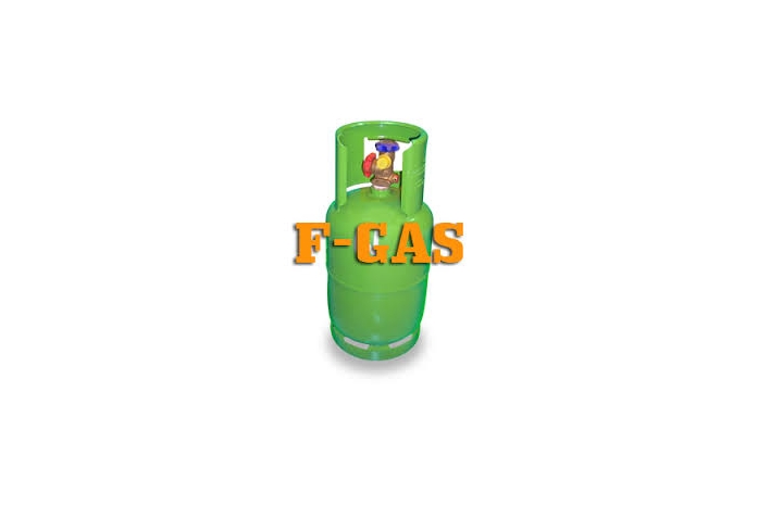 Revisione della normativa nazionale in materia di F-gas